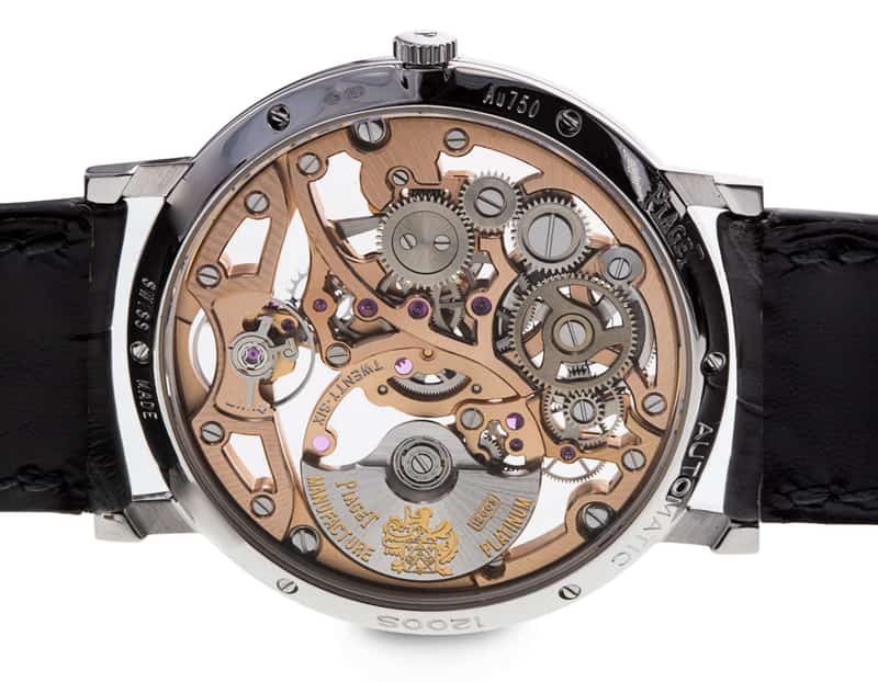 Piaget Altiplano G0A39133